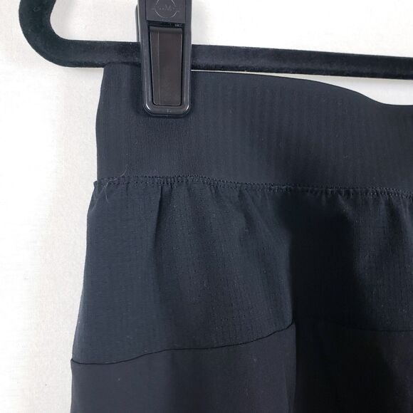 Lululemon In Mind Pant Mens Small Black Jogger Athleisure City Commuter - Picture 9 of 11